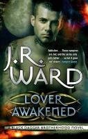 Lover Awakened Ward J. R.