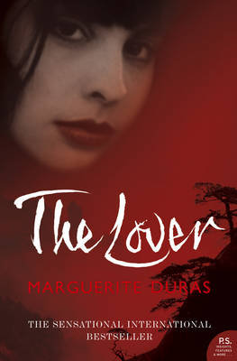 Lover Duras Marguerite