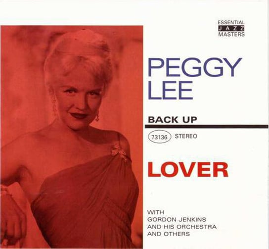 Lover Lee Peggy