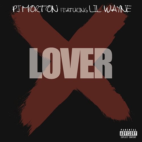 Lover PJ Morton feat. Lil Wayne