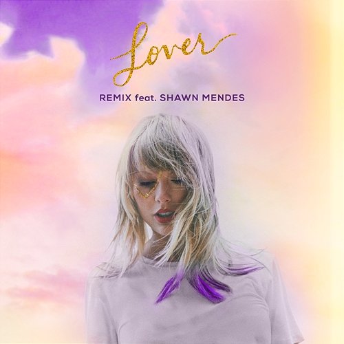 Lover Taylor Swift feat. Shawn Mendes