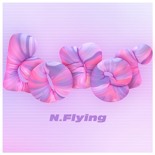 Lover N.Flying