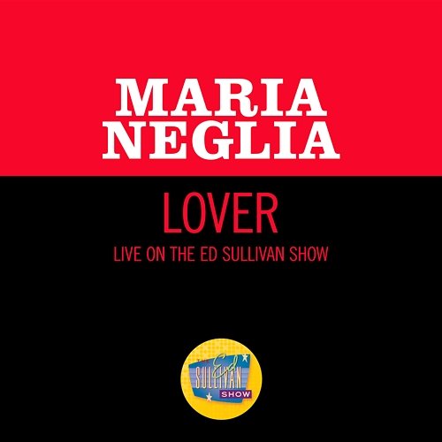 Lover Maria Neglia