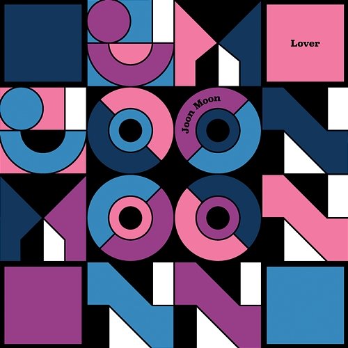 Lover Joon Moon, Julien Decoret feat. Liv Warfield