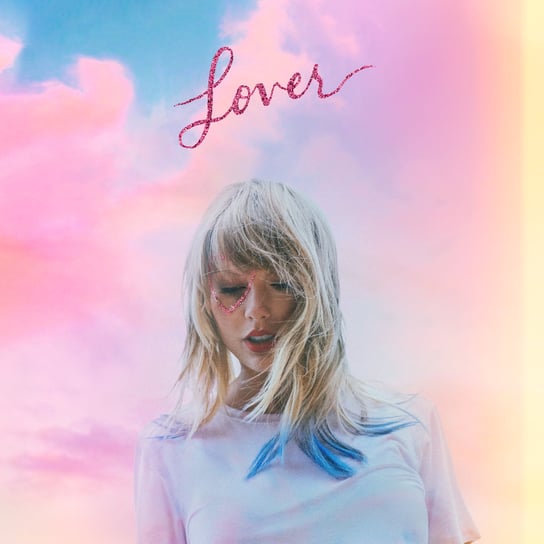 Lover Swift Taylor