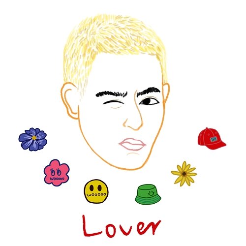 Lover BEN WU
