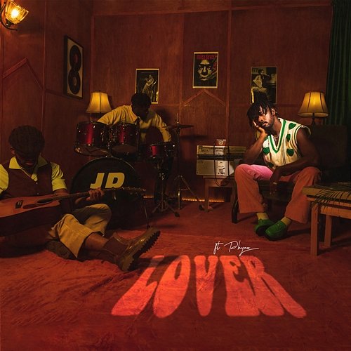 Lover Phyno, Johnny Drille
