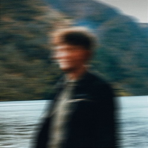 Lover Odhran Murphy