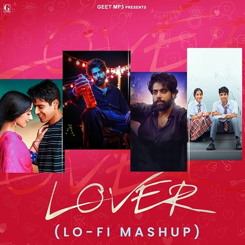 Lover Jass Manak, Prashant Kumar, Atif Aslam, Rahat Fateh Ali Khan