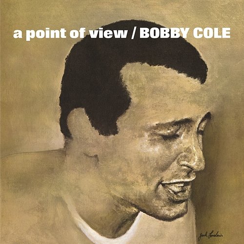 Lover Boy Bobby Cole