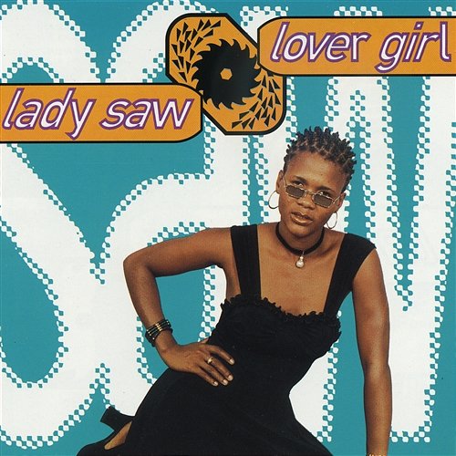 Lover Girl Lady Saw