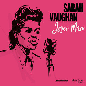 Lover Man Vaughan Sarah