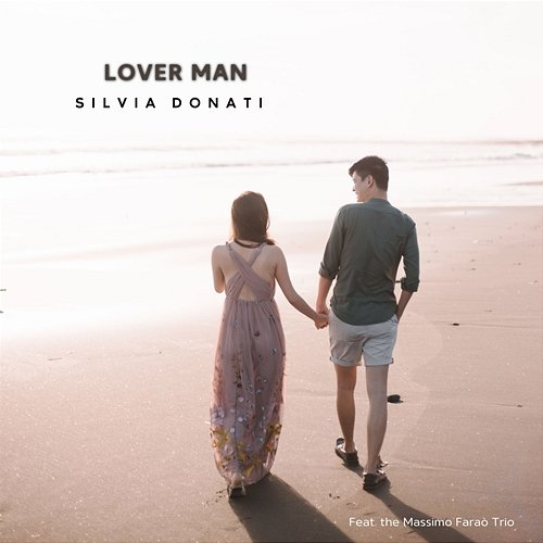 Lover Man Silvia Donati