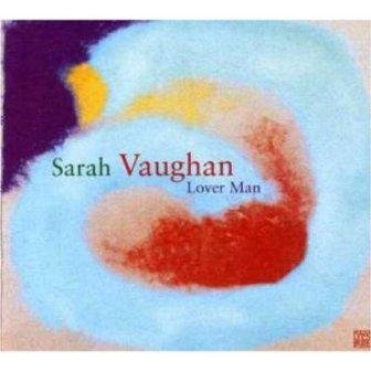 Lover Man Vaughan Sarah