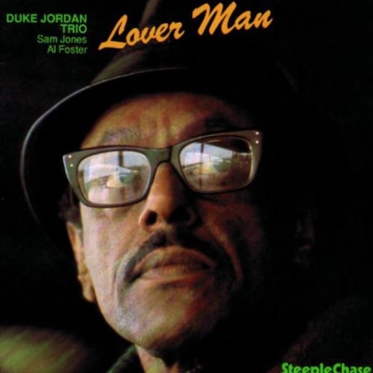 Lover Man Jordan Duke