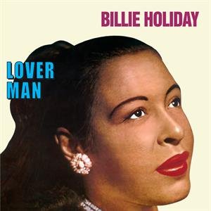 Lover Man, płyta winylowa Holiday Billie
