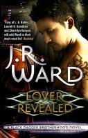 Lover Revealed Ward J. R.