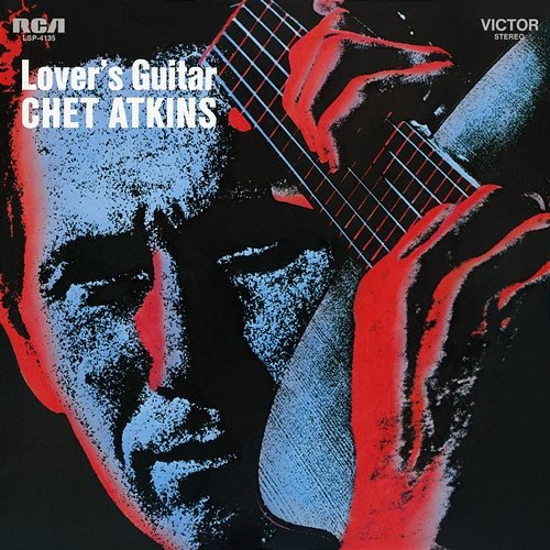 Lover's Guitar Chet Atkins