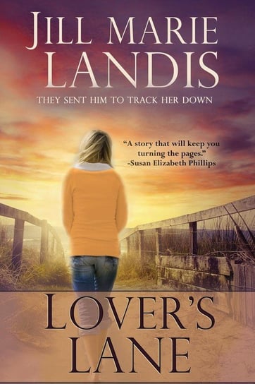 Lover's Lane Landis Jill Marie