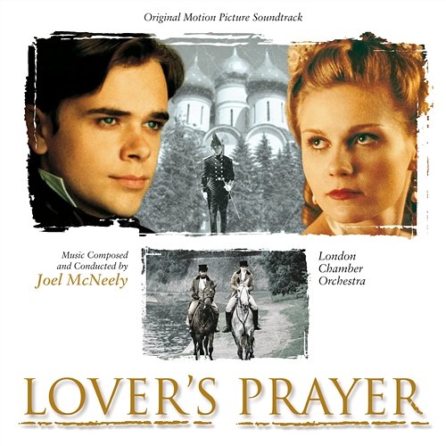 Lover's Prayer Joel McNeely