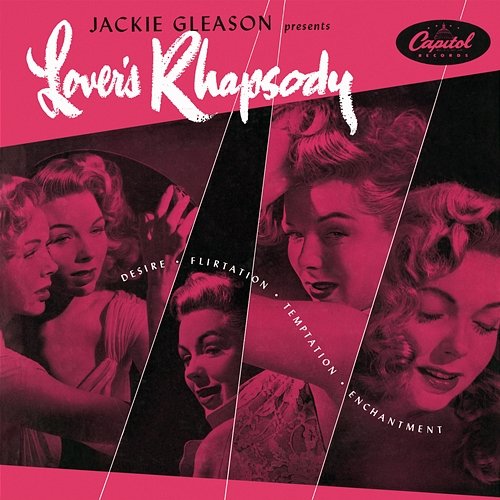 Lover's Rhapsody Jackie Gleason