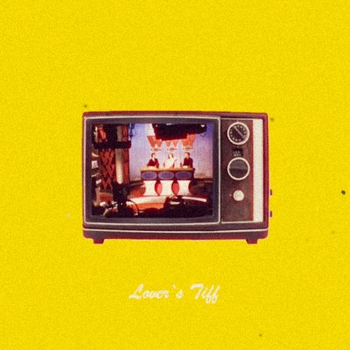 Lover's Tiff Meiyo Densetsu
