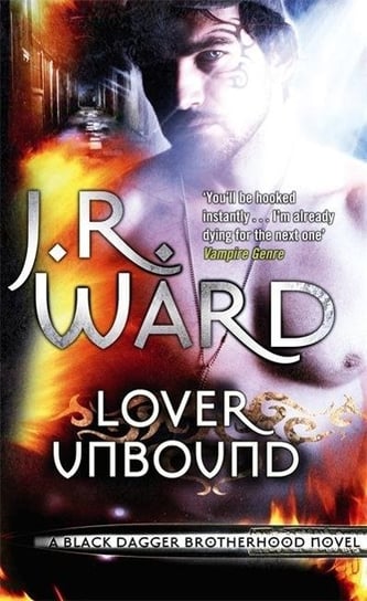 Lover Unbound: Number 5 in series Ward J. R.