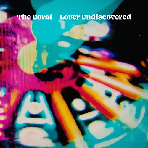 Lover Undiscovered The Coral