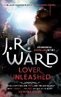Lover Unleashed Ward J. R.
