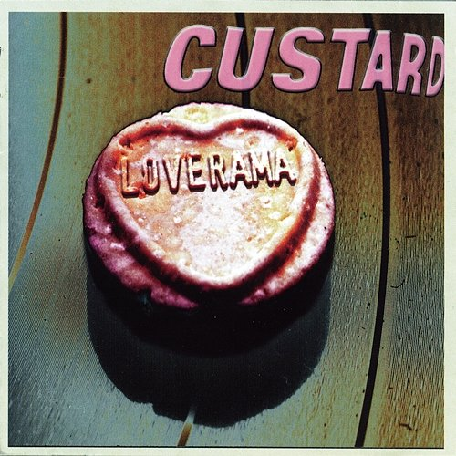 Loverama Custard