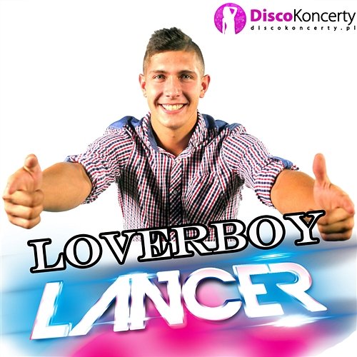 Loverboy Lancer