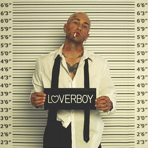 LOVERBOY Dylan Matthew