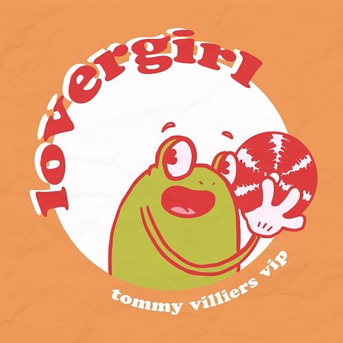 lovergirl Piri, Tommy Villiers