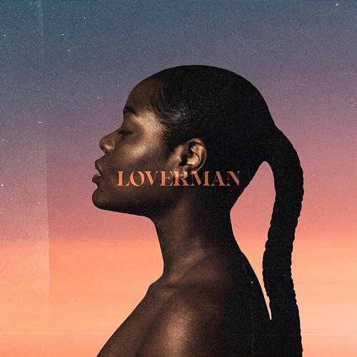 Loverman Squidji