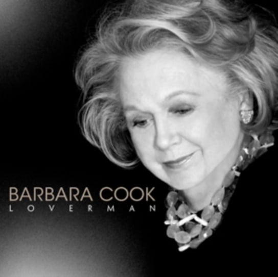 Loverman Barbara Cook