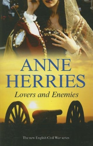 Lovers and Enemies Herries Anne