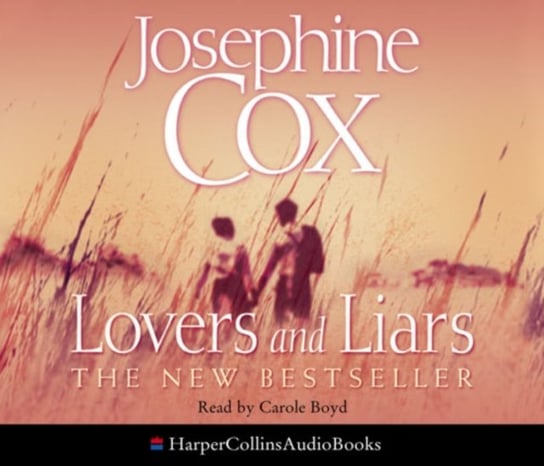 Lovers and Liars Nicholl Kati, Cox Josephine