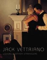 Lovers and Other Strangers Vettriano Jack