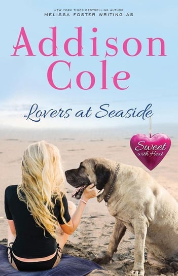 Lovers at Seaside Cole Addison