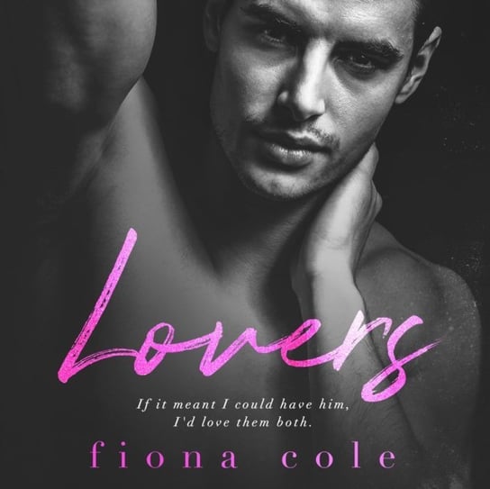 Lovers Fiona Cole, Greg Boudreaux