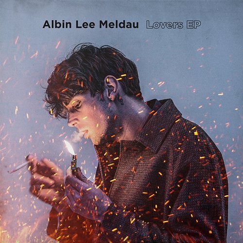 Lovers Albin Lee Meldau