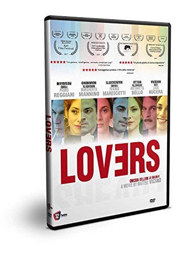 Lovers Various Directors