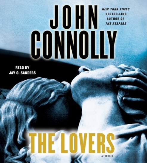 Lovers Connolly John