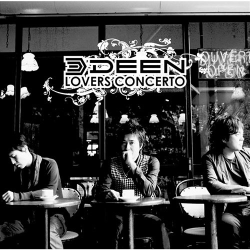 LOVERS CONCERTO Deen