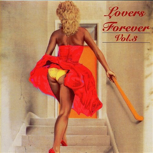 Lovers Forever Vol. 3 Various Artists
