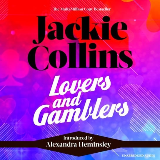 Lovers & Gamblers Collins Jackie