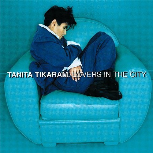 Lovers In The City Tanita Tikaram