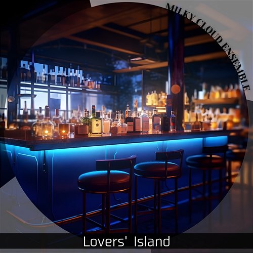 Lovers' Island Milky Cloud Ensemble