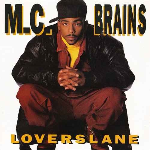 Lovers Lane M.C. Brains