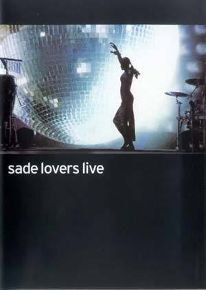 Lovers Live Sade